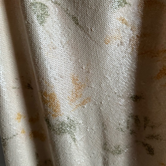 ZARA Sequin Dress - Picture 2 of 5